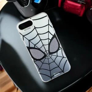 Marvel Spider Man Case For iPhone 7 Plus/ 8 Plus