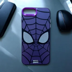 Marvel Spider Man Case For iPhone 7 Plus/ 8 Plus