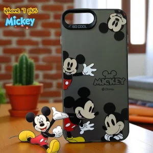 Mickey Mouse Case For iPhone 7 Plus/ 8 Plus