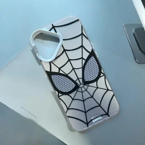 Marvel Spider Man Case For iPhone 16