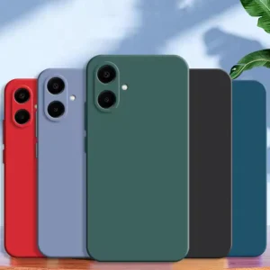 Samsung Silicone Case