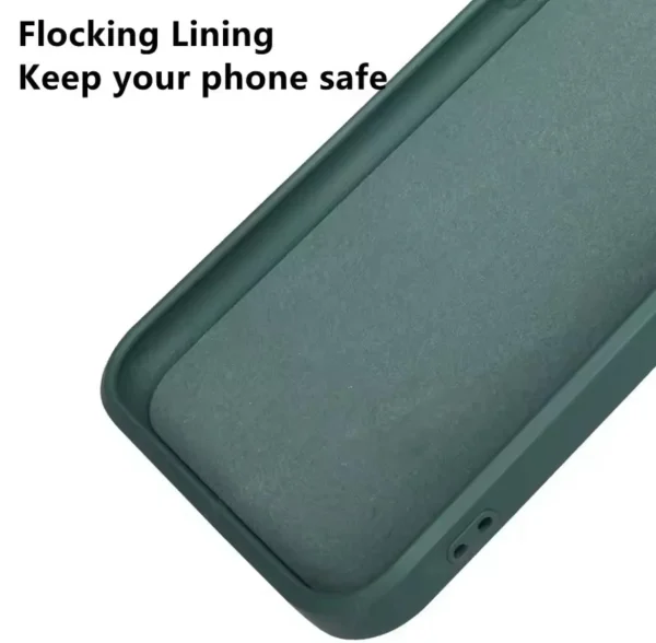 Samsung Silicone Case - Image 5