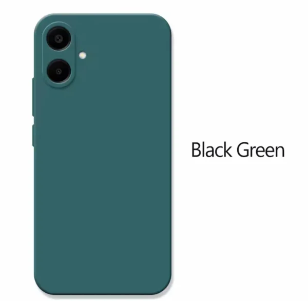 Samsung Silicone Case - Image 8