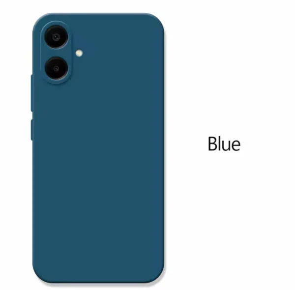 Samsung Silicone Case - Image 7