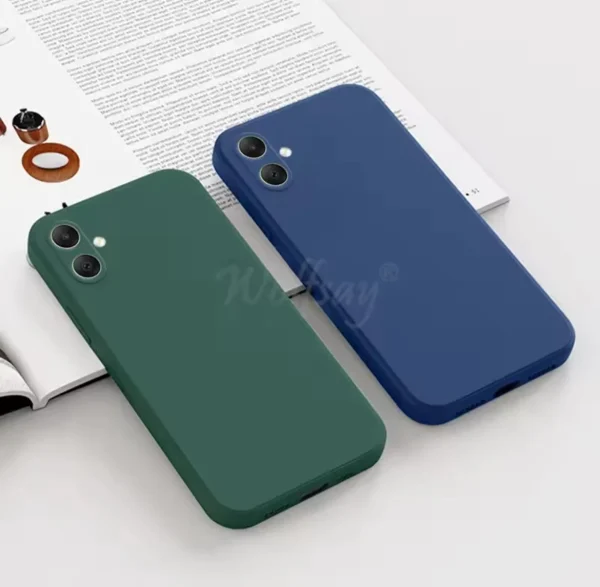 Samsung Silicone Case - Image 4