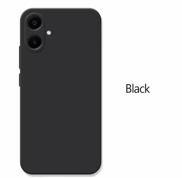 Samsung Silicone Case - Image 6
