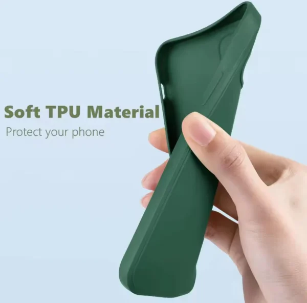 Samsung Silicone Case - Image 3