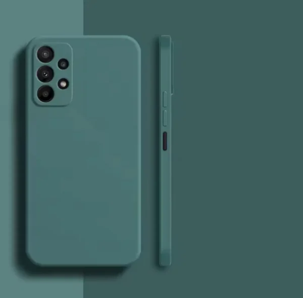 Samsung Silicone Case - Image 7
