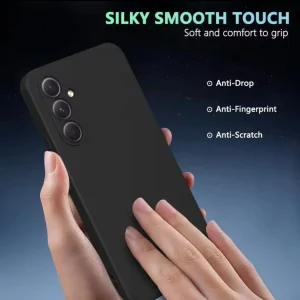 Samsung Silicone Case