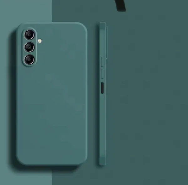 Samsung Silicone Case - Image 8